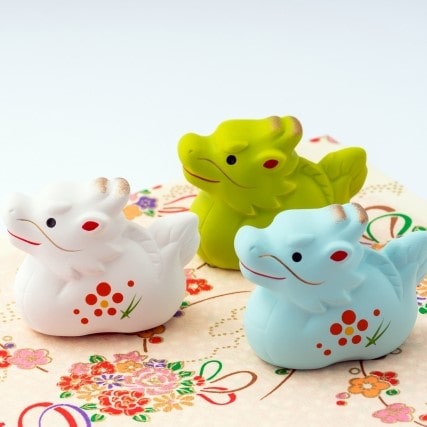 令和6年 2024年 辰年