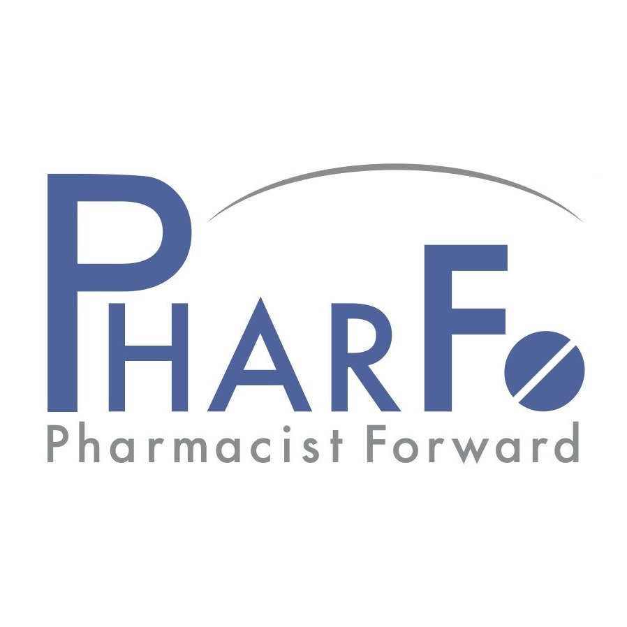Pharmacist Forward